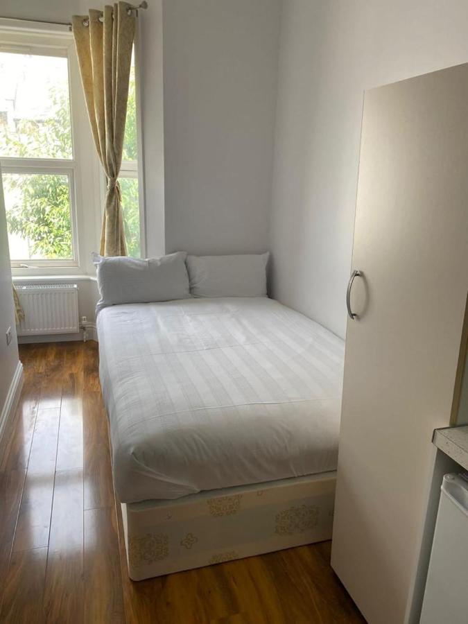 Fraser Boutique Apartments London 런던 외부 사진