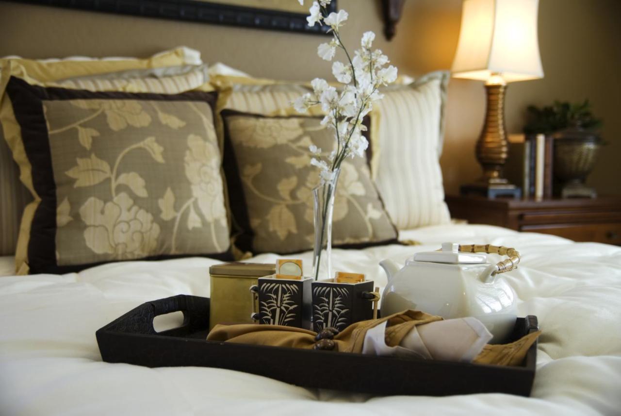 Fraser Boutique Apartments London 런던 외부 사진