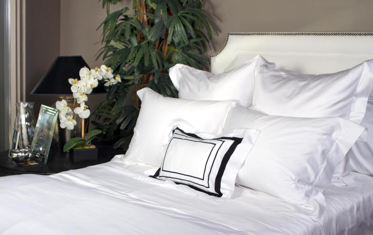 Fraser Boutique Apartments London 런던 외부 사진